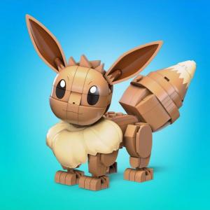 Mega Bloks Mega Construx Pokemon Eevee (HDL84) 6