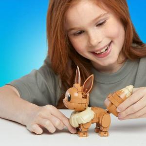 Mega Bloks Mega Construx Pokemon Eevee (HDL84) 7