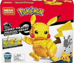 Mega Bloks Pokémon Pikachu (FVK81) 1