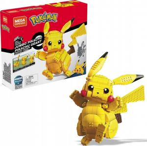 Mega Bloks Pokémon Pikachu (FVK81) 2