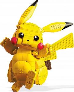 Mega Bloks Pokémon Pikachu (FVK81) 3