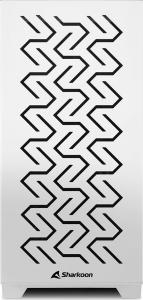 Obudowa Sharkoon MS-Z1000 Biała 2