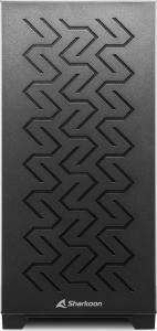 Obudowa Sharkoon MS-Z1000 Czarna 2