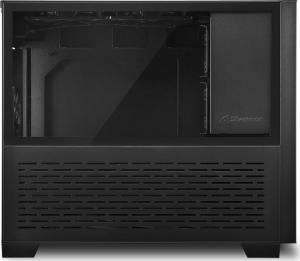 Obudowa Sharkoon MS-Z1000 Czarna 4