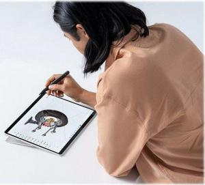 Rysik Microsoft Surface Slim Pen 2 Czarny 4