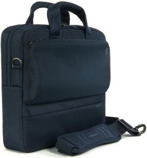 Torba Tucano DRITTA SLIM 14" niebieska (BDR1314-B) 2