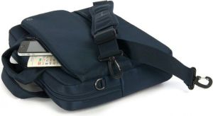 Torba Tucano DRITTA SLIM 14" niebieska (BDR1314-B) 4