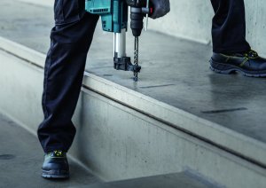 Wiertło Bosch Zestaw wierteł udarowych EXPERT SDS plus-7X 6/6/8/8/10 mm, 5 szt. 2608900198 9