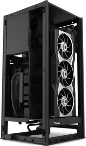 Obudowa Nzxt H1 2022 Czarno-biała (CS-H11BB-EU) 7