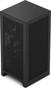 Obudowa Nzxt H1 2022 Czarna (CS-H11BB-EU) 2
