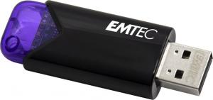 Pendrive Emtec B110 Click Easy, 128 GB  (ECMMD128GB113) 2