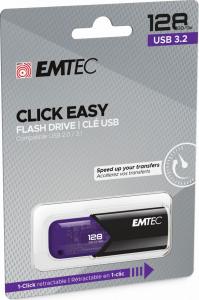 Pendrive Emtec B110 Click Easy, 128 GB  (ECMMD128GB113) 3