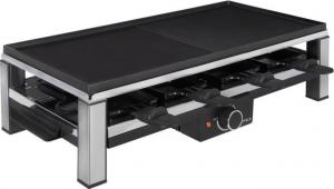 Grill elektryczny Gutfels Raclette 4020 1