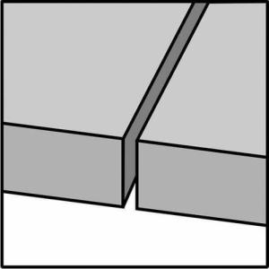 Bosch Brzeszczot do piły szablastej EXPERT Hollow Brick S2243HM 3