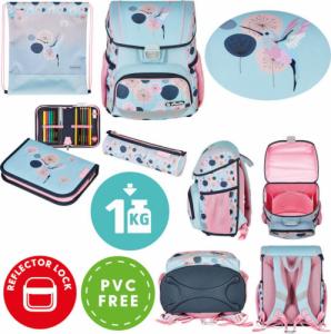 Herlitz Herlitz Loop Plus Hummingbird satchel 1