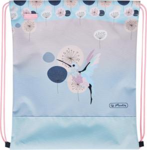Herlitz Herlitz Loop Plus Hummingbird satchel 9
