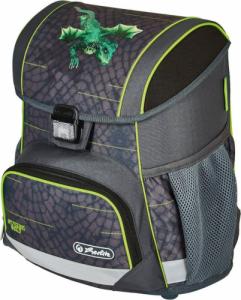 Herlitz Herlitz satchel Loop Plus Dragon Tale 16