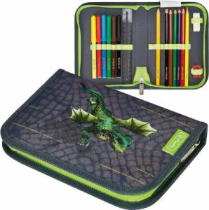 Herlitz Herlitz satchel Loop Plus Dragon Tale 2