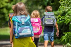 Herlitz Herlitz satchel Loop Plus Dragon Tale 3