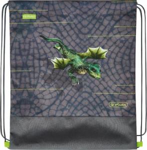 Herlitz Herlitz satchel Loop Plus Dragon Tale 9