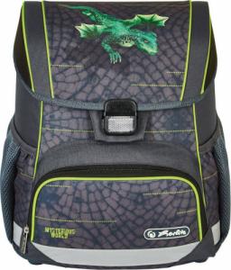 Herlitz Herlitz satchel Loop Plus Dragon Tale 10