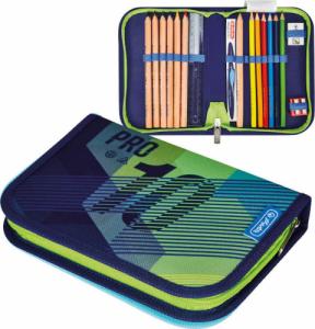 Herlitz Herlitz satchel UltraLight Plus Green Goal 11