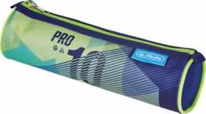 Herlitz Herlitz satchel UltraLight Plus Green Goal 12