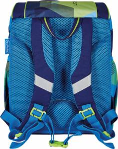 Herlitz Herlitz satchel UltraLight Plus Green Goal 4