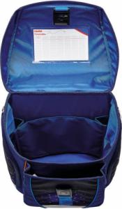 Herlitz Herlitz satchel FiloLight Plus Galaxy Game 6