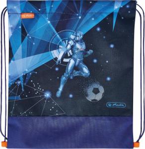 Herlitz Herlitz satchel FiloLight Plus Galaxy Game 9