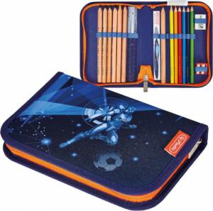Herlitz Herlitz satchel FiloLight Plus Galaxy Game 10