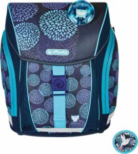 Herlitz Herlitz satchel FiloLight Plus Flower Owl 2