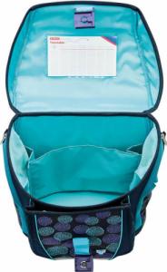 Herlitz Herlitz satchel FiloLight Plus Flower Owl 6