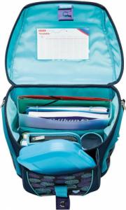 Herlitz Herlitz satchel FiloLight Plus Flower Owl 8