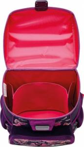 Herlitz Herlitz loop plus butterflies satchel 12