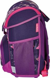 Herlitz Herlitz loop plus butterflies satchel 13