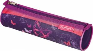 Herlitz Herlitz loop plus butterflies satchel 8