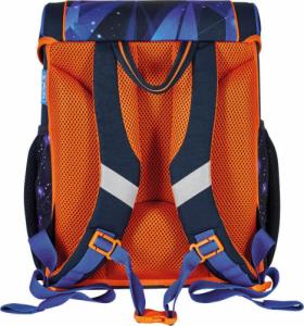 Herlitz Herlitz Satchel Loop Plus Galaxy Game 15