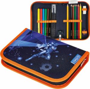 Herlitz Herlitz Satchel Loop Plus Galaxy Game 2