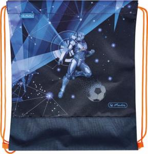Herlitz Herlitz Satchel Loop Plus Galaxy Game 9