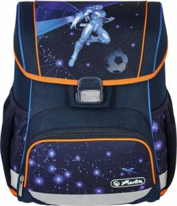 Herlitz Herlitz Satchel Loop Plus Galaxy Game 10