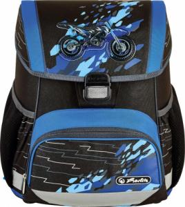 Herlitz Herlitz satchel Loop Plus CamouCross 2