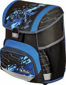 Herlitz Herlitz satchel Loop Plus CamouCross 3