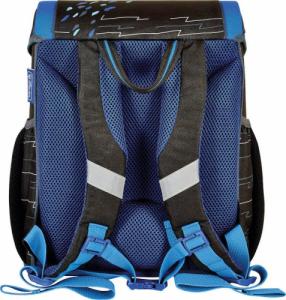 Herlitz Herlitz satchel Loop Plus CamouCross 4