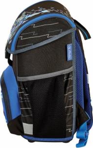 Herlitz Herlitz satchel Loop Plus CamouCross 5