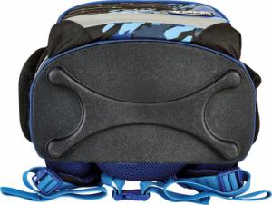 Herlitz Herlitz satchel Loop Plus CamouCross 7