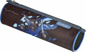 Herlitz Herlitz satchel Loop Plus CamouCross 10