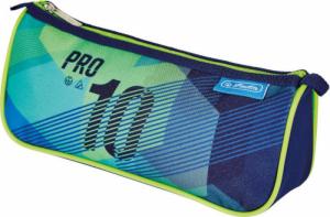 Herlitz Herlitz satchel FiloLight Plus Green Goal 11