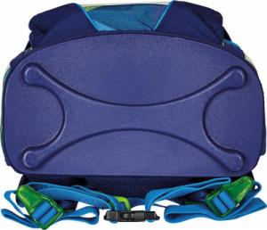 Herlitz Herlitz satchel FiloLight Plus Green Goal 7