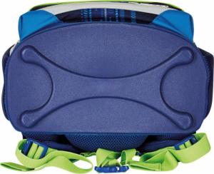 Herlitz Herlitz loop plus soccer satchel 12